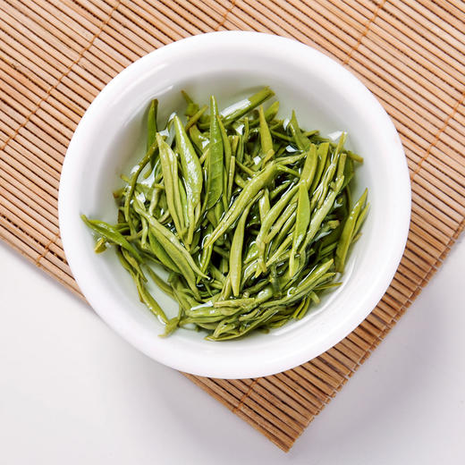 【宜昌助农馆】采花·贡毫特级梅款礼盒装 192g 商品图3