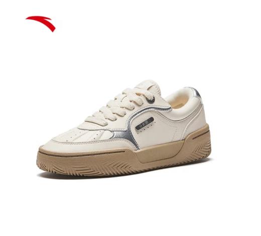 安踏篮球板鞋女122511801 商品图0