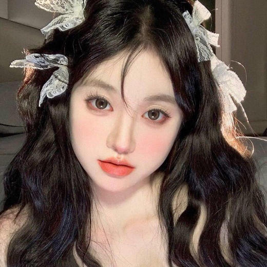 【日抛】winni新品上市 直径14.2/14.5 含水43% 10片/盒（度数不同请拍两盒） 商品图8