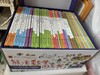 熊津数学图画书(全50册) 商品缩略图6