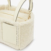 SOFT SHEARLING 微型水桶包 商品缩略图1