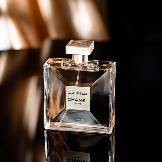 香奈儿 嘉柏丽尔之水 Chanel Gabrielle L'Eau 分装【轻盈，优雅随性，演绎了清新甜美花果气息】 商品图0