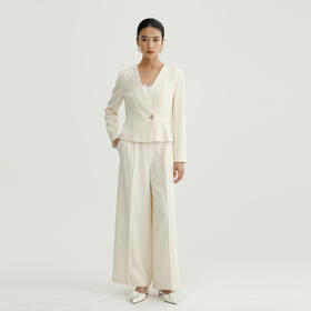 卡莉朵拉长裤C28A7202