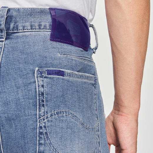 【云粉节】【新品】6楼LEE男式牛仔裤吊牌价999 商品图3