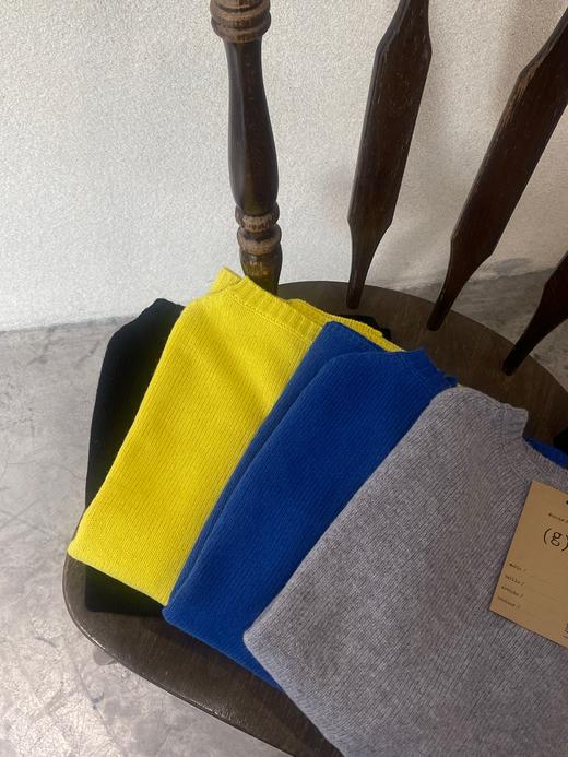 （g）罩衫披肩 商品图14