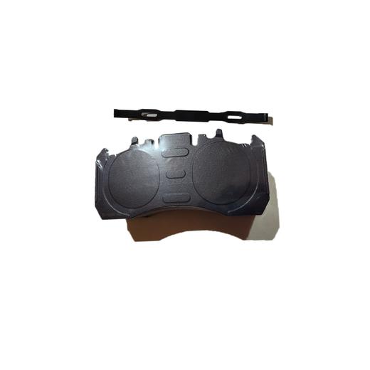 盘式刹车片碟刹刹车片29211摩擦片美驰制动器小片宇鑫1095 商品图3