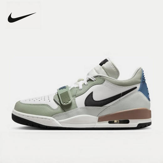 【限时秒杀】Nike耐克男鞋新款耐磨AJ312运动鞋减震气垫舒适休闲鞋HV5970-101 商品图0