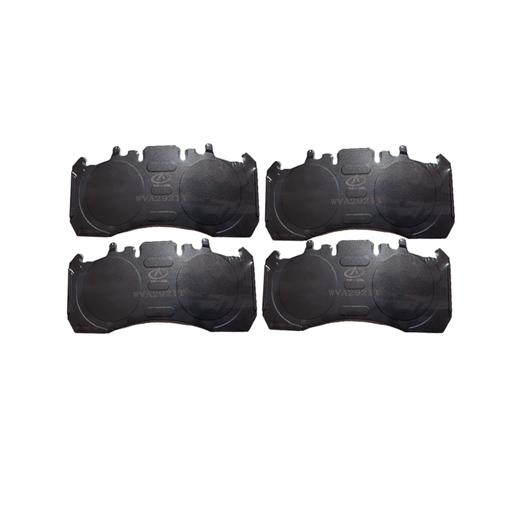 盘式刹车片碟刹刹车片29211摩擦片美驰制动器小片宇鑫1095 商品图2