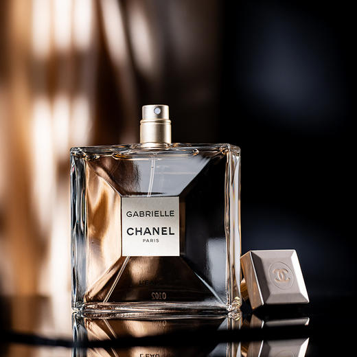 香奈儿 嘉柏丽尔之水 Chanel Gabrielle L'Eau 分装【轻盈，优雅随性，演绎了清新甜美花果气息】 商品图2