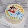 【蜡笔小新主题蛋糕】 商品缩略图4