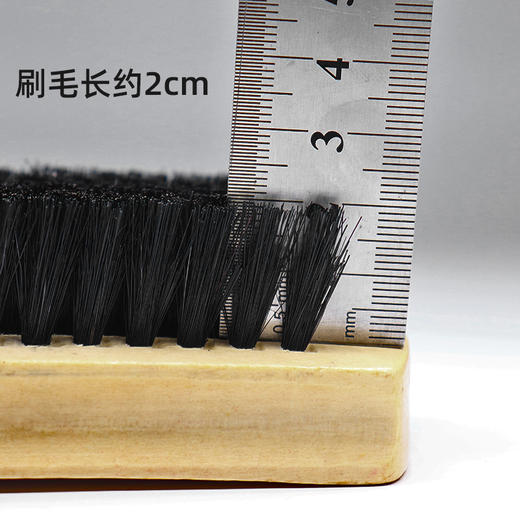 大方刷 鞋刷 商品图4