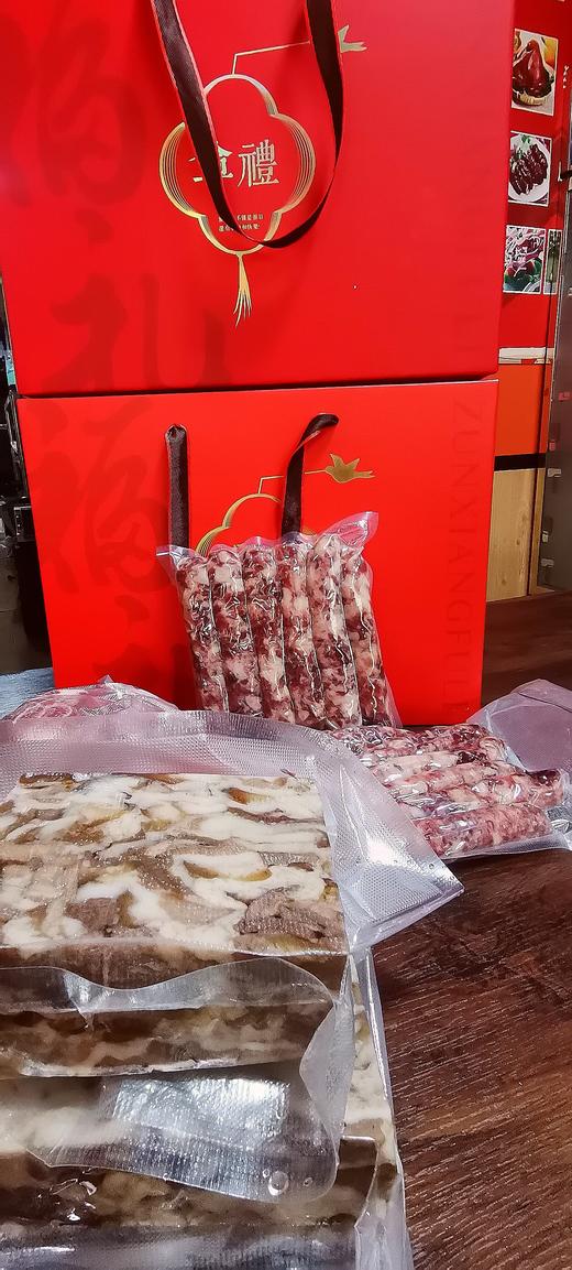 【年货节：5斤送1斤板油；10斤送1个酱猪蹄】羊羔肉（5到6个月的）新鲜宰杀 甘肃山丹军马场草原散养 邮政冷链空运包邮 非冻肉 商品图7