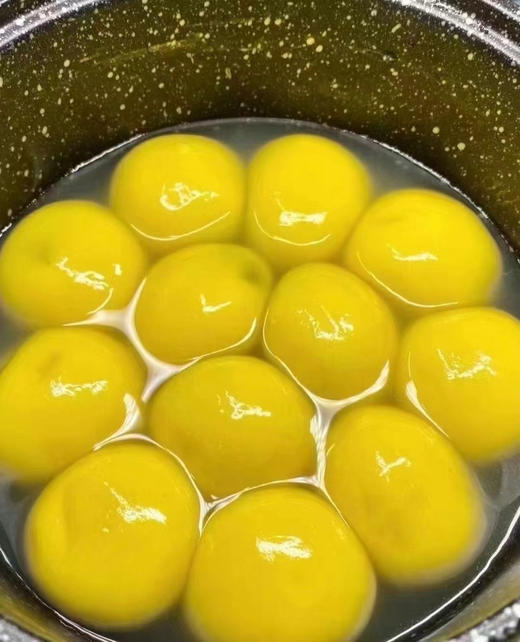 再回楼大黄米汤圆 商品图2