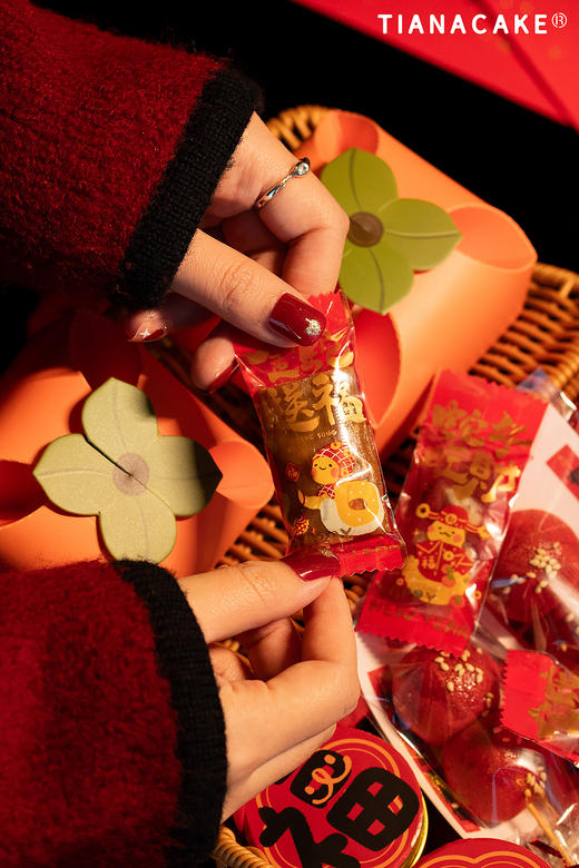 𝟮𝟬𝟮𝟱蛇年特献🏮🧧福到我家🧧🏮 商品图8