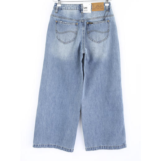 【云粉节】【新品】6楼LEE女式牛仔长裤吊牌价1199 商品图1