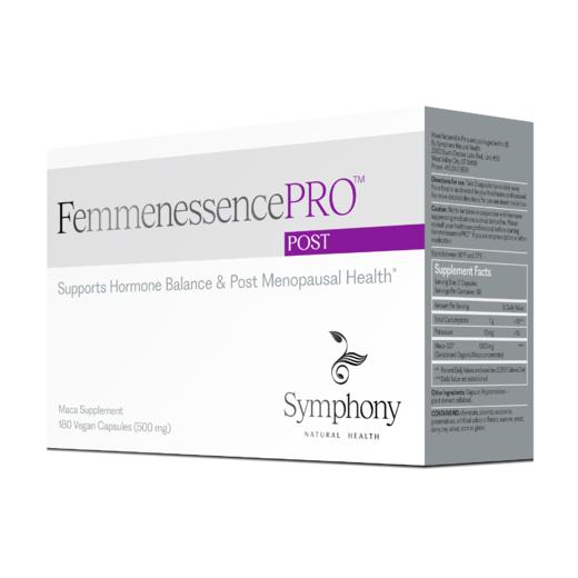 FemmenessencePRO™ POST 180粒 商品图0