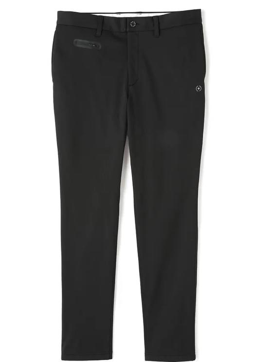 PING高尔夫男士弹力抓绒长裤 商品图12