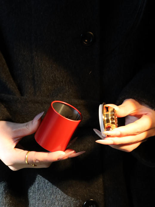 一杯红茶汤，满是荔枝香【无俩 妃子笑】茶叶礼盒 精选武夷山鲜嫩芽叶，得天独厚的生态环境孕育独特风味 商品图12