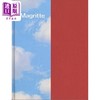 【中商原版】Magritte 进口艺术 马格里特 特展图录 作品集画册画集 商品缩略图0