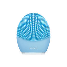 FOREO/斐珞尔 洁面仪 LUNA3 露娜3洁面仪硅胶洗脸仪面部毛孔清洁