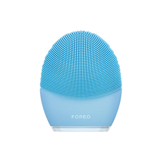 FOREO/斐珞尔 洁面仪 LUNA3 露娜3洁面仪硅胶洗脸仪面部毛孔清洁 商品图0