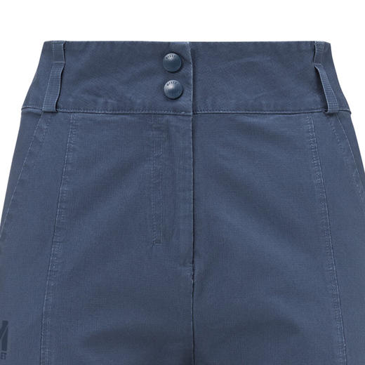 MILLET女款长裤 MIV10112 CIMAI CTN PT W 商品图1