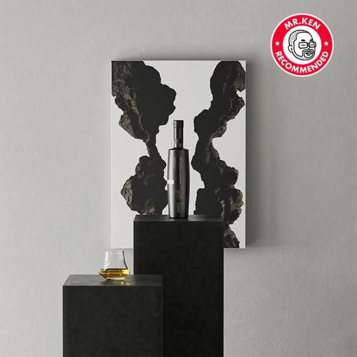 泥煤怪兽（Octomore）15.1超重泥煤单一麦芽苏格兰威士忌 商品图1