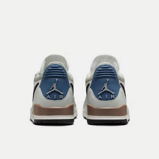 【限时秒杀】Nike耐克男鞋新款耐磨AJ312运动鞋减震气垫舒适休闲鞋HV5970-101 商品图4