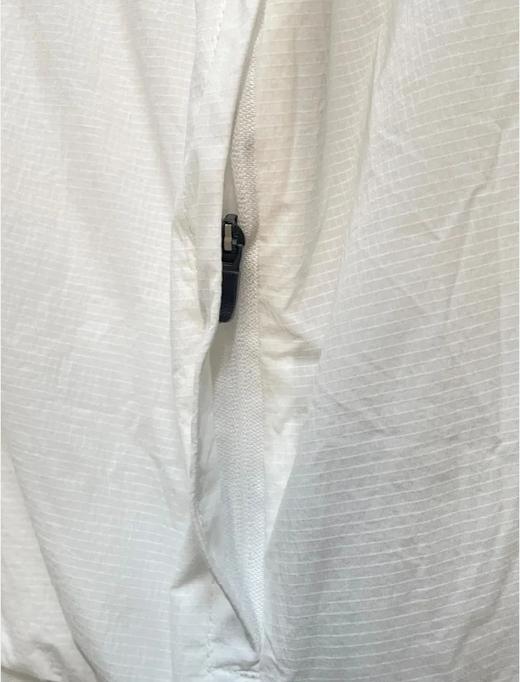 BLACKICE/黑冰 户外新品休闲男款连帽防晒服外套轻量防晒透气 商品图2