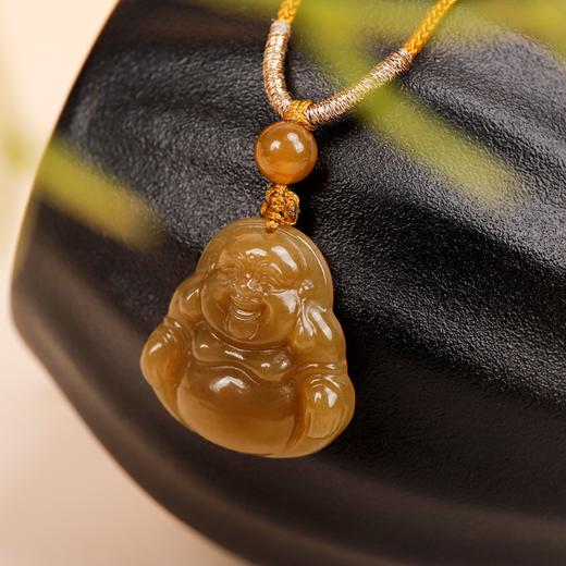 金韵兆玉财·新疆且末糖玉专场，如蜜似糖，财韵满溢，伴身贵气 商品图8