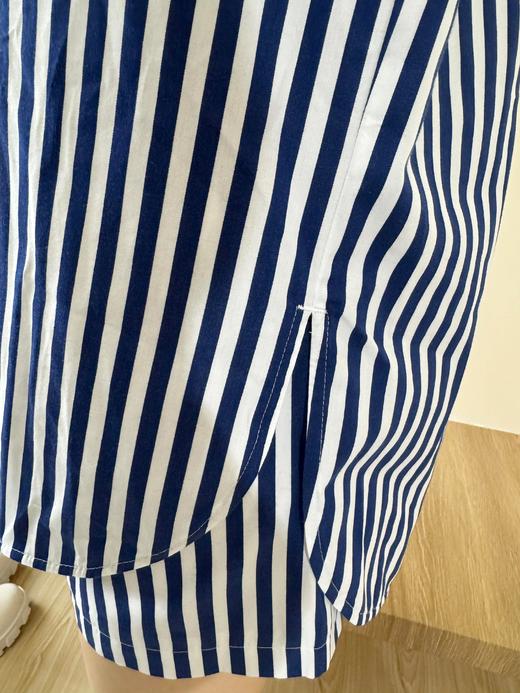 【商场同款】麦檬夏衬衫4F4120111 商品图4