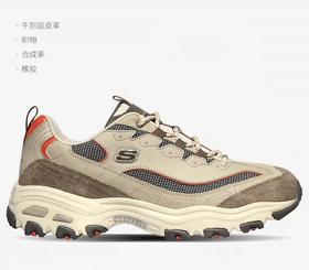 279.9秒杀Skechers/斯凯奇男子休闲舒适运动训练耐磨跑步鞋（线下同时售卖  不保证有货  无原装鞋盒  介意勿拍）558311-CY