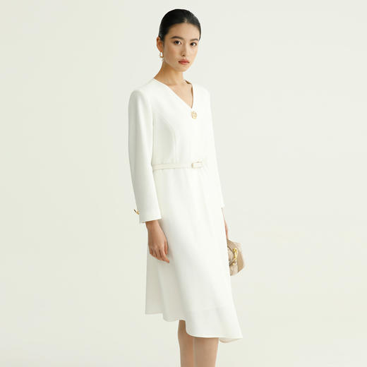 卡莉朵拉连衣裙C28A7506 商品图1