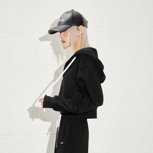 【商场同款】麦檬春秋无里小外套4F3210521 商品图2