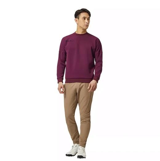 Taylormade /泰勒梅 高尔夫男士 United Arrows联名款 圆领针织长袖 商品图0