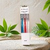 泰尔樂生活美学超软毛牙刷--三支/盒 商品缩略图0