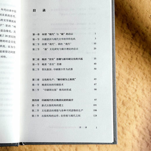 印刷现代性 晚清民初的技术转型与文学变革 雷启立 中国文学 商品图7