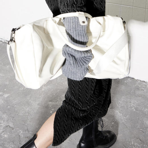 【商场同款】麦檬春秋针织长裙4F2240541Q 商品图3