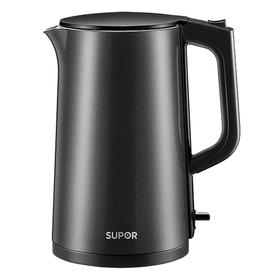 苏泊尔电水壶1.7L.SW-17SJ01
