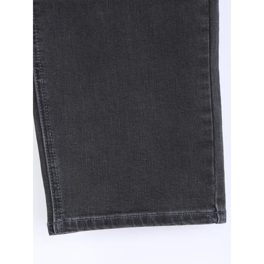 【云粉节】【新品】6楼LEE女式牛仔长裤 吊牌价799 商品图4