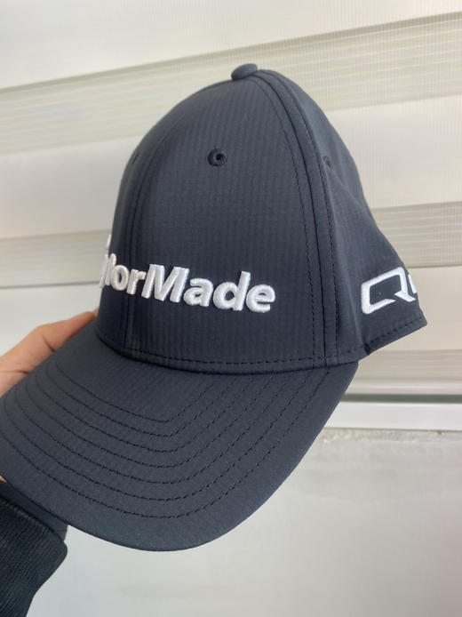 正品全新泰乐美高尔夫球帽两双可选.下单备注 商品图1