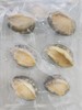 旅顺活冻鲍鱼450-500g/盒，6头/盒，品质媲美活鲍鱼，质量好，鲍鱼在鲜活状态下快速冷冻处理，最大程度保留鲜度和营养新鲜速冻，肉质紧实鲜嫩，东三省包邮。 商品缩略图3