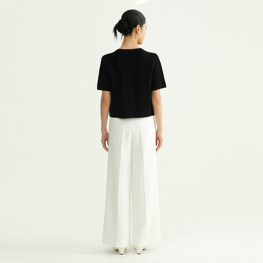 卡莉朵拉针织衫C28A7307 商品图2