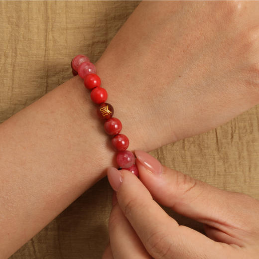 【林白老师推荐】破si害手串 商品图3