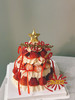 「女士」跨年草莓塔 节日 新年  周年情侣 商品缩略图0