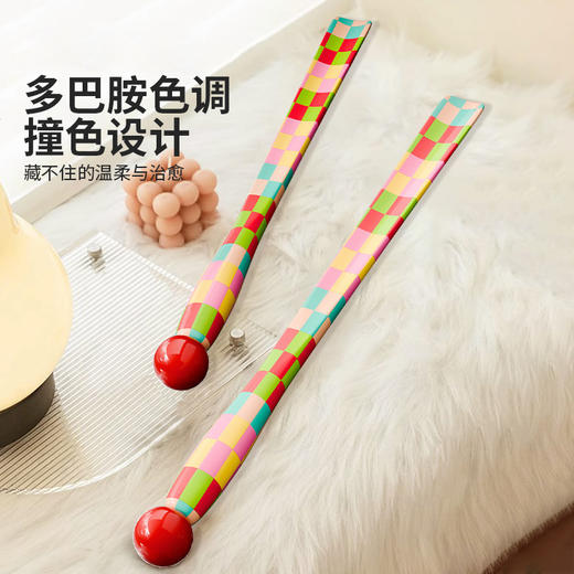 摩登主妇鞋拔子长柄家用小巧孕妇老人不弯腰提鞋高档轻奢穿鞋神器 商品图3