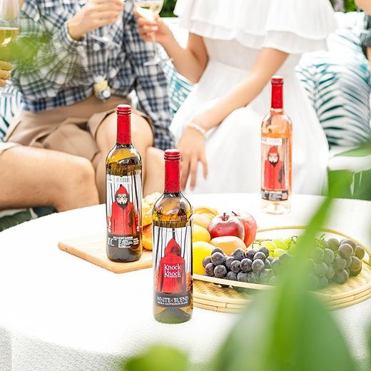 小红帽葡萄酒（多口味）750ml 商品图7