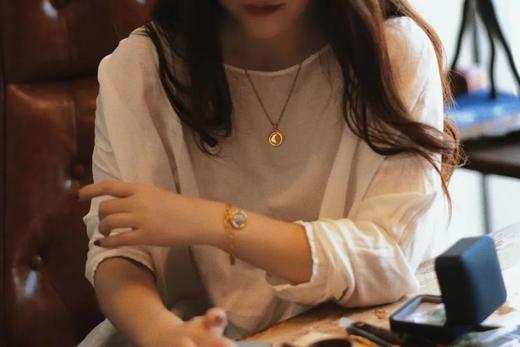 美在精微之处 | 无尽藏手链 商品图5