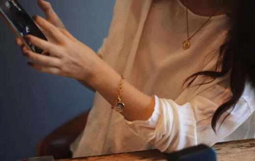 美在精微之处 | 无尽藏手链 商品图3