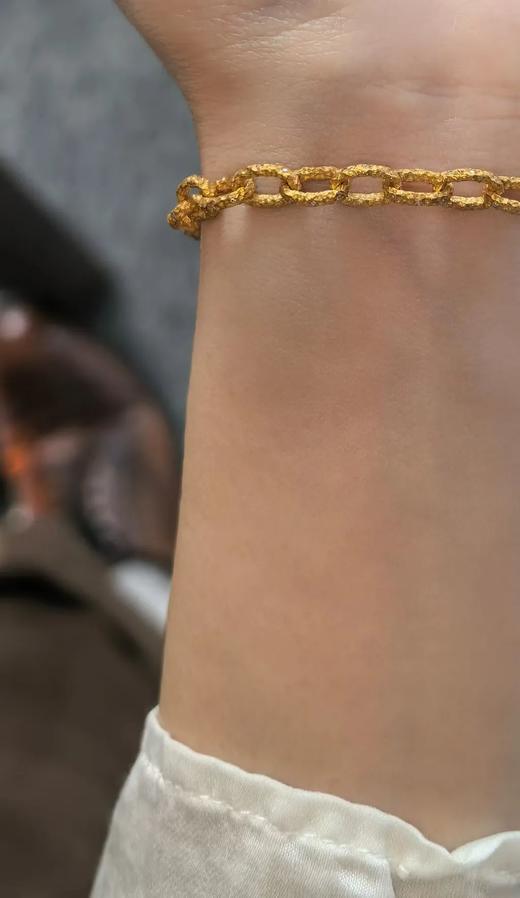 美在精微之处 | 无尽藏手链 商品图4